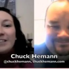 PR 2.0 Chat TV, episode 3: Chuck Hemann on influencer relations