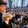 10 things Punxsutawney Phil might have said today?If groundhogs could talk