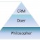 The three levels of the PR pro pyramid