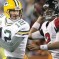 Sports Sunday: Falcons/Packers matchup shows why the NFL should reseed in the playoffs